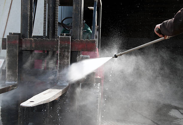 Reliable Macedonia, OH Pressure Washing Services Solutions