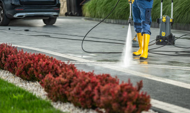 Best Playground Equipment Cleaning  in Macedonia, OH